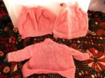 knitting pretty 957 pink main bk